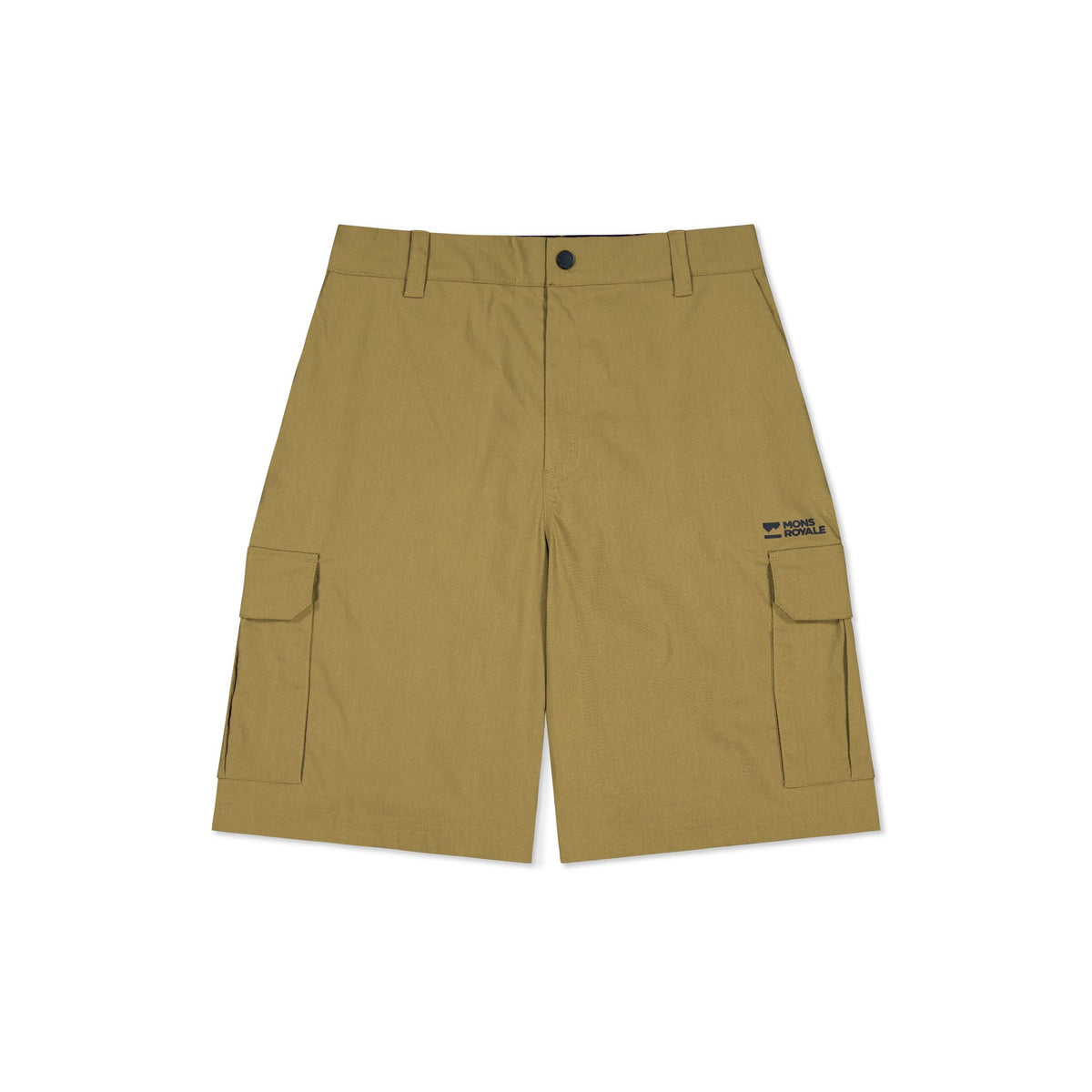 Mons Royale Men's All Mission Cargo Shorts
