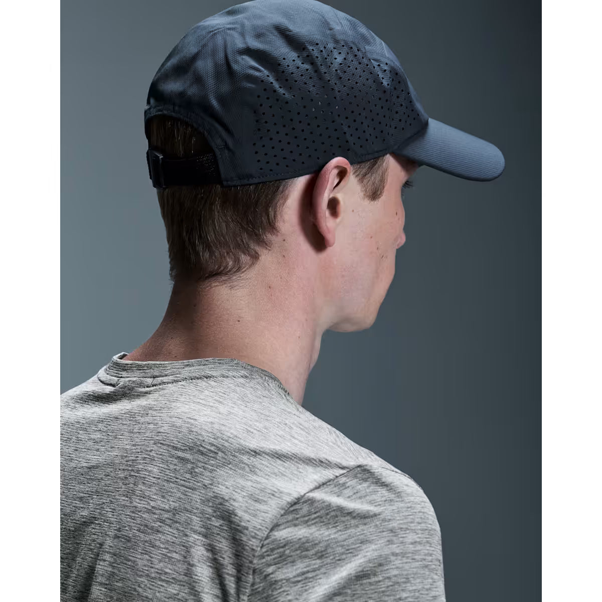 On Running Lightweight Cap