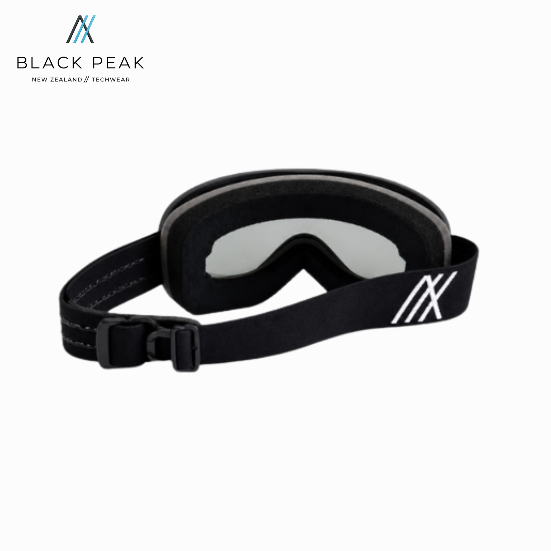 Black Peak Whitestar Ski Goggle