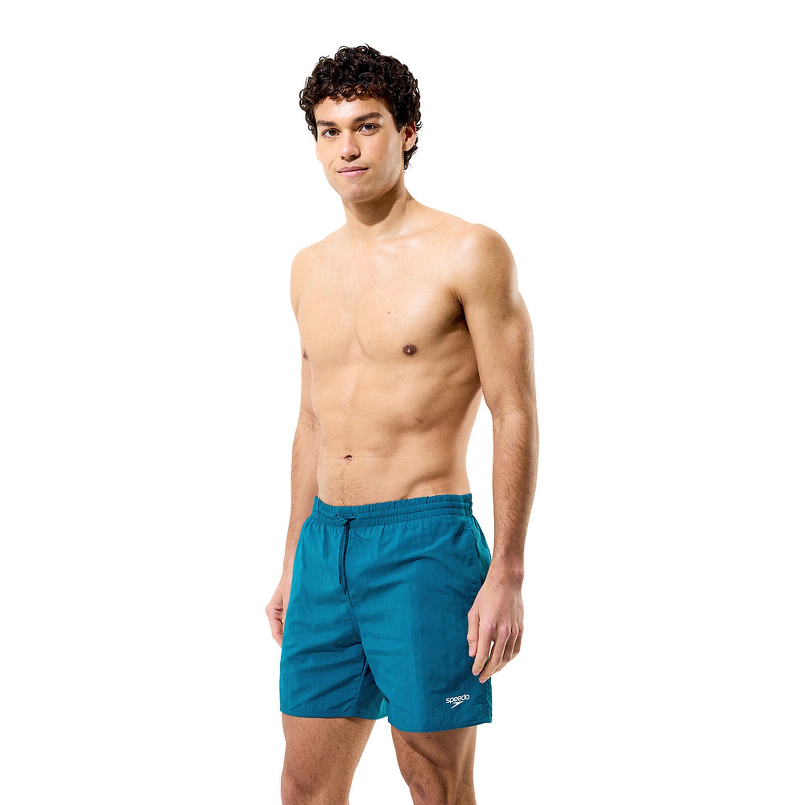 Speedo Men's Essentials Watershort 16"