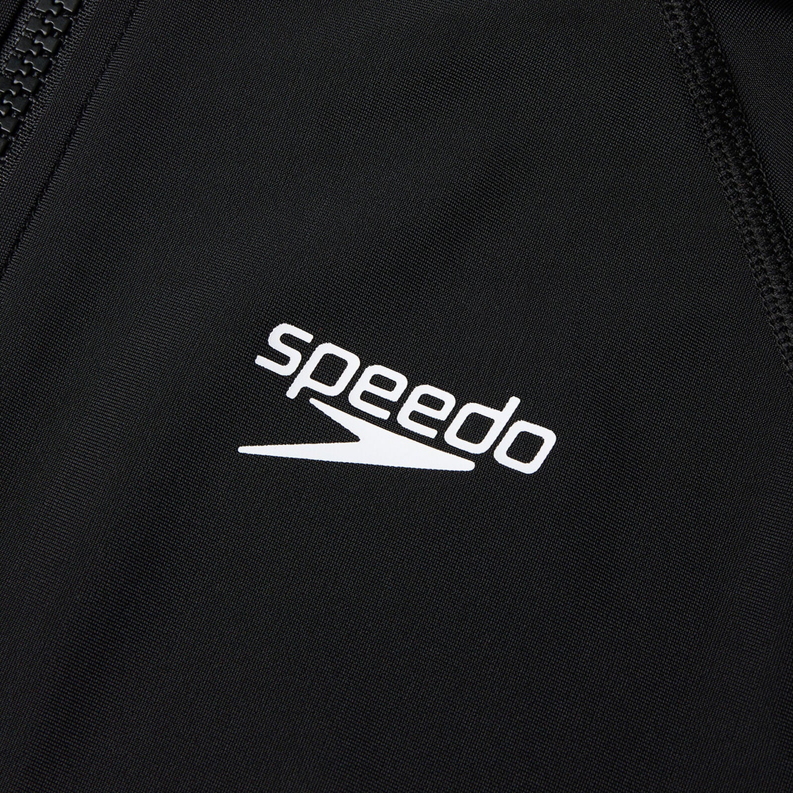 Speedo Women's Zip Long Sleeve Top