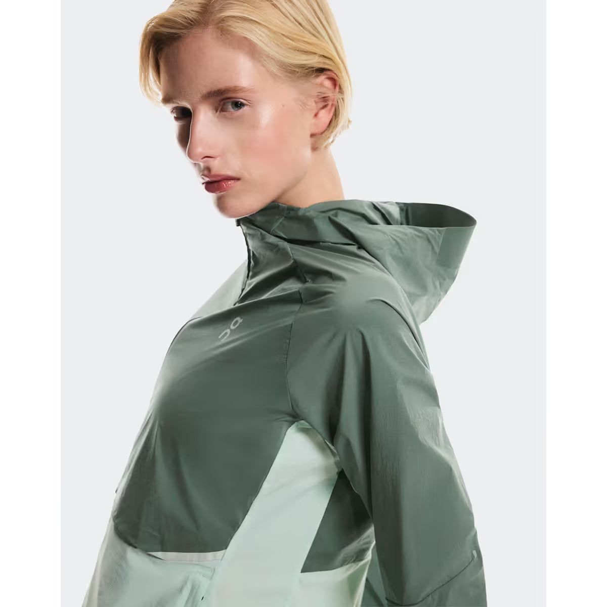 On Running Women's Core Jacket
