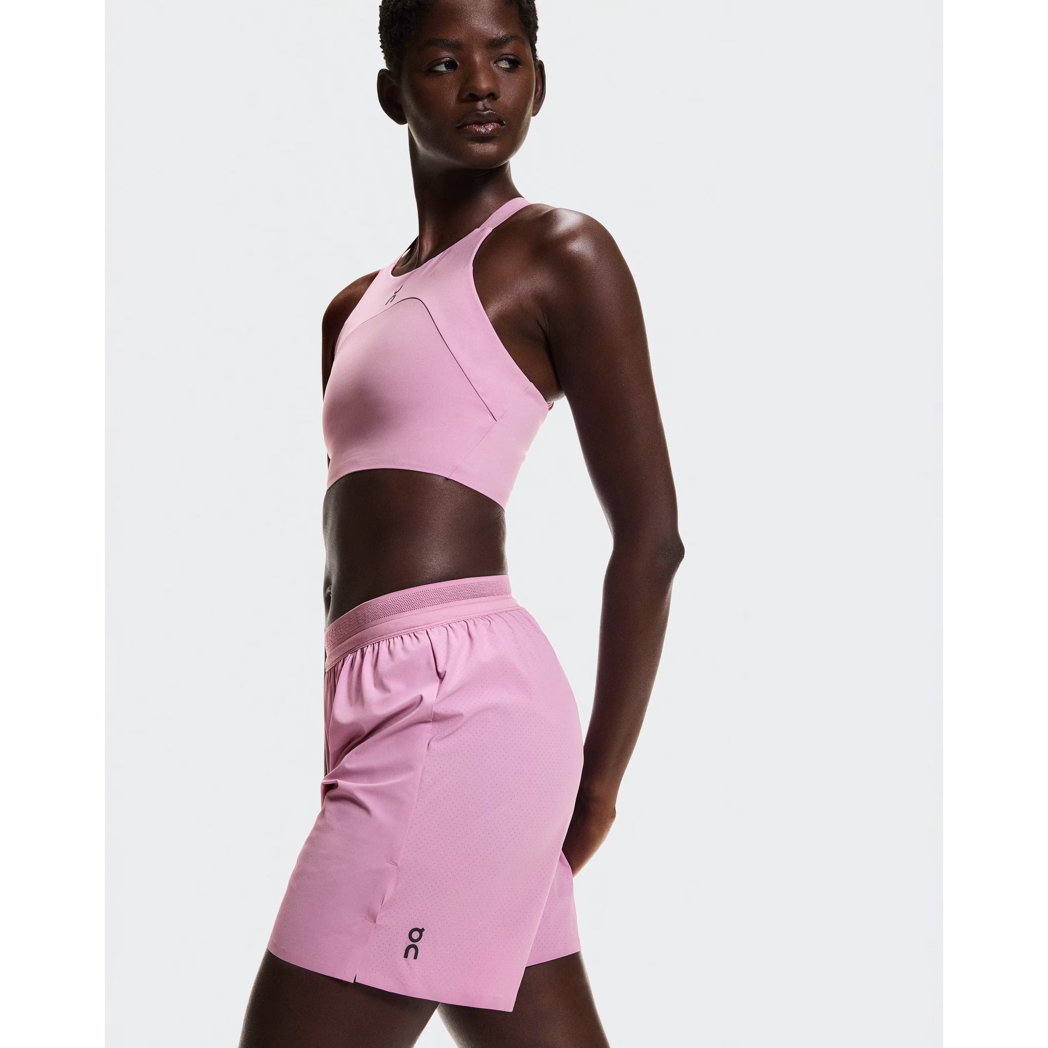On Running Women's 5" Performance Shorts