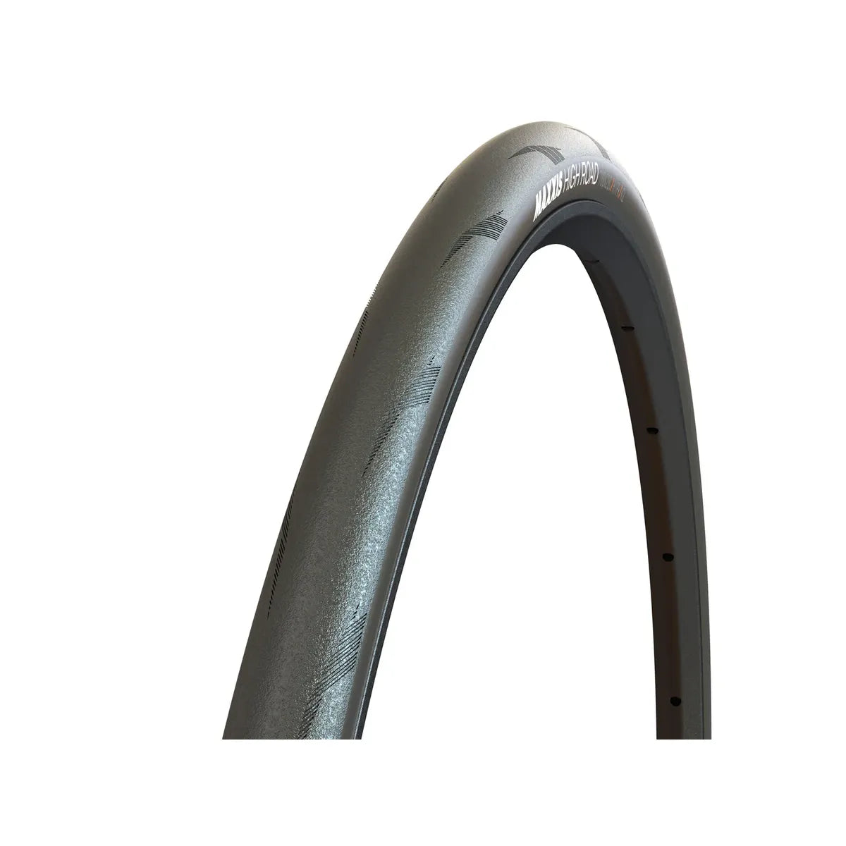 Maxxis 700 x 25 Highroad (2024) HYPR/K2 150TPI Foldable Tyre