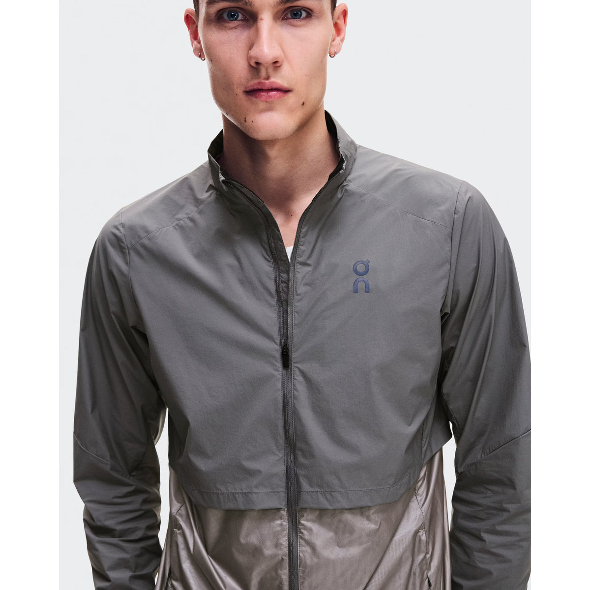 On Running Men's Weather Jacket