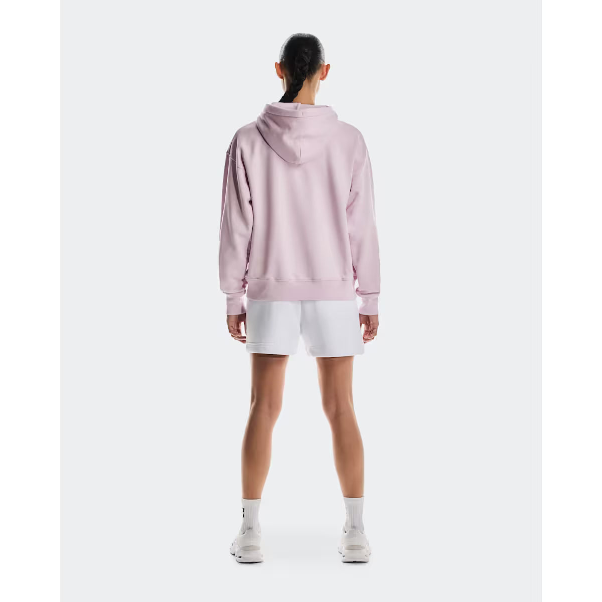On Running Women's Club Hoodie