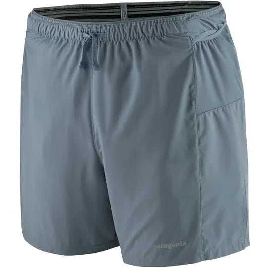 Patagonia Men's Strider Pro Shorts - 5"