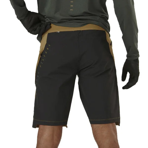 Picture Men's Vellir Stretch Bike Shorts
