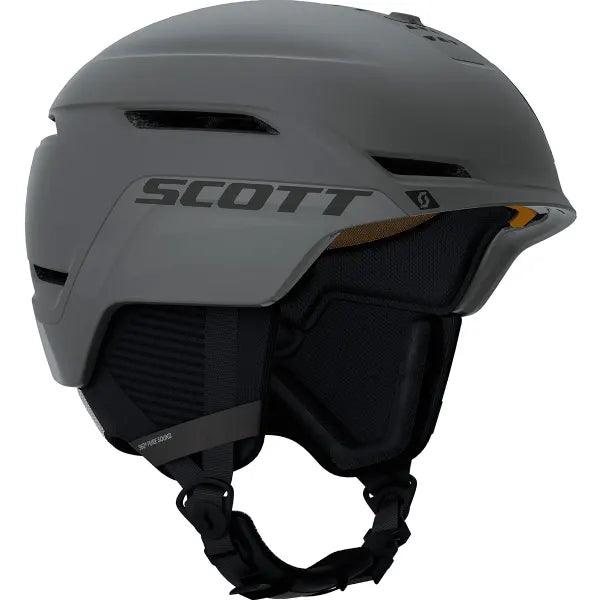 Scott Symbol 2 Plus D3O Snow Helmet