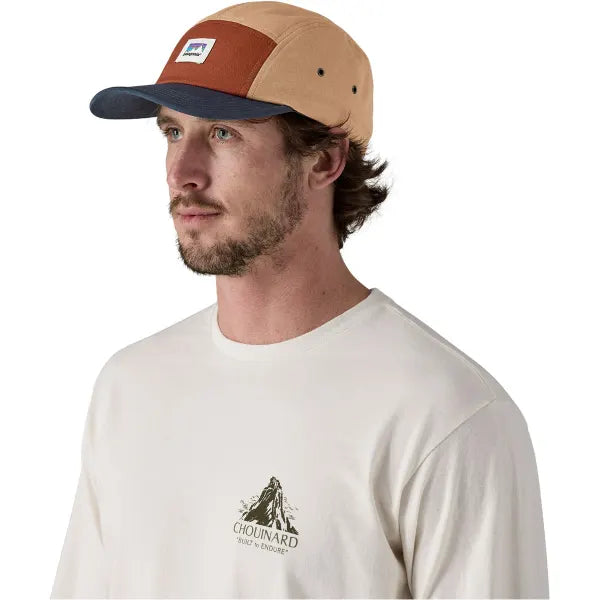 Patagonia Graphic Maclure Hat