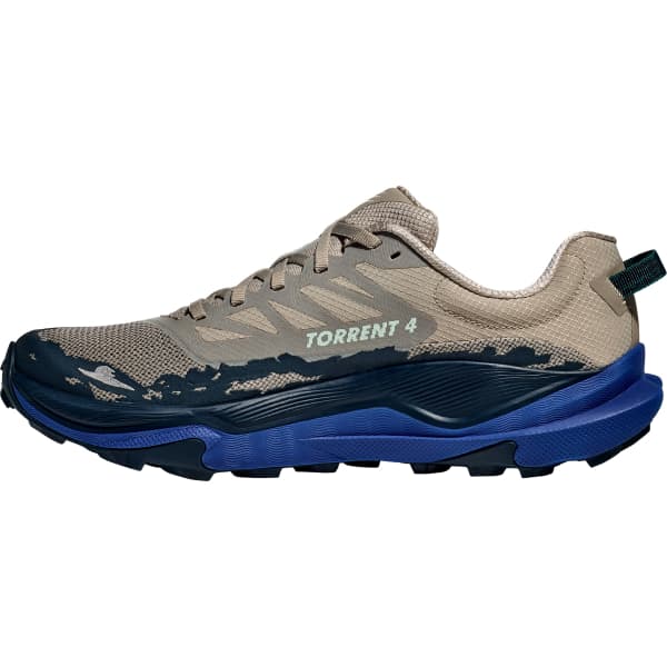 Hoka Men's Torrent 4 Trail Running Shoes