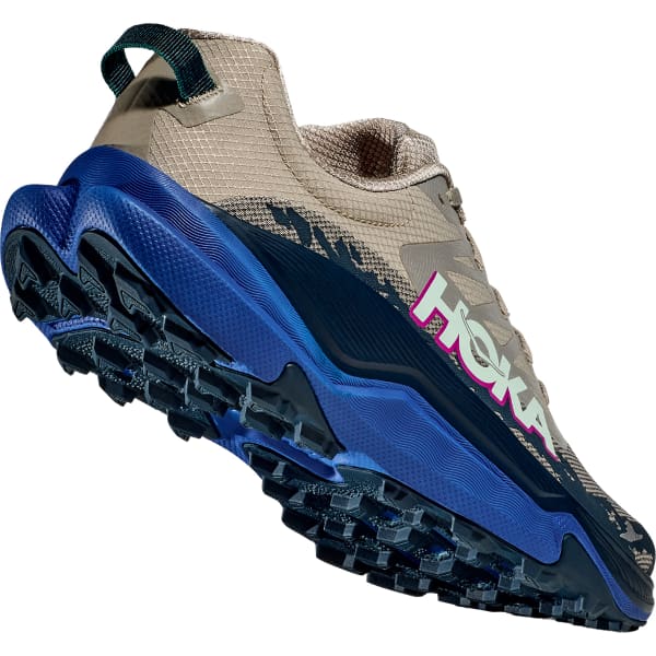 Hoka Men's Torrent 4 Trail Running Shoes