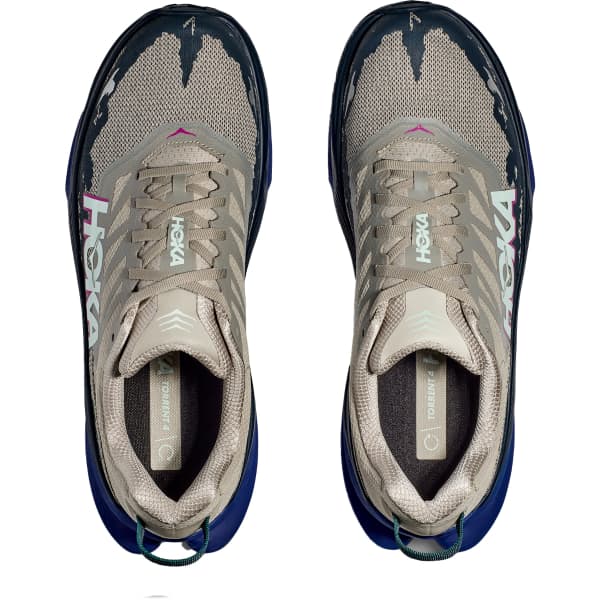 Hoka Men's Torrent 4 Trail Running Shoes