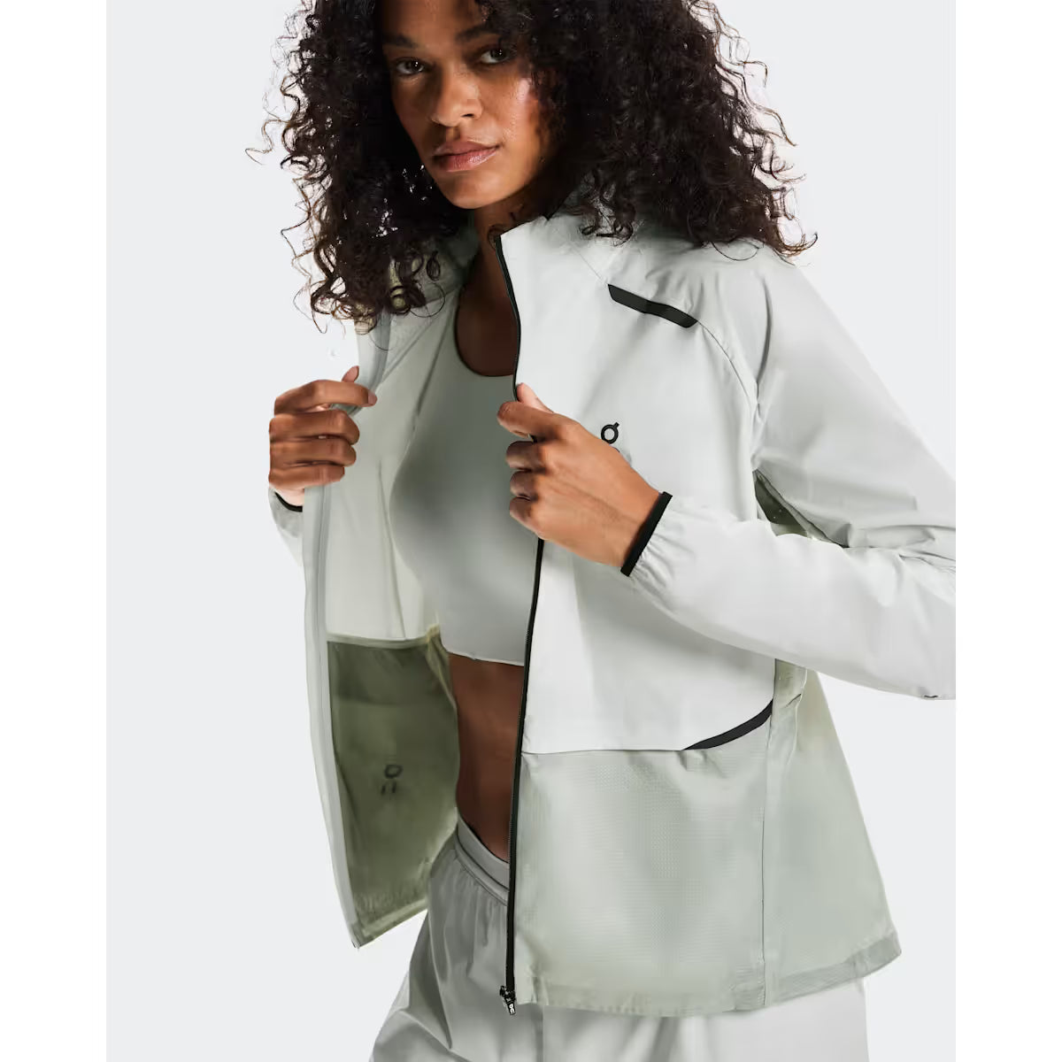On Running Women's Weather Jacket