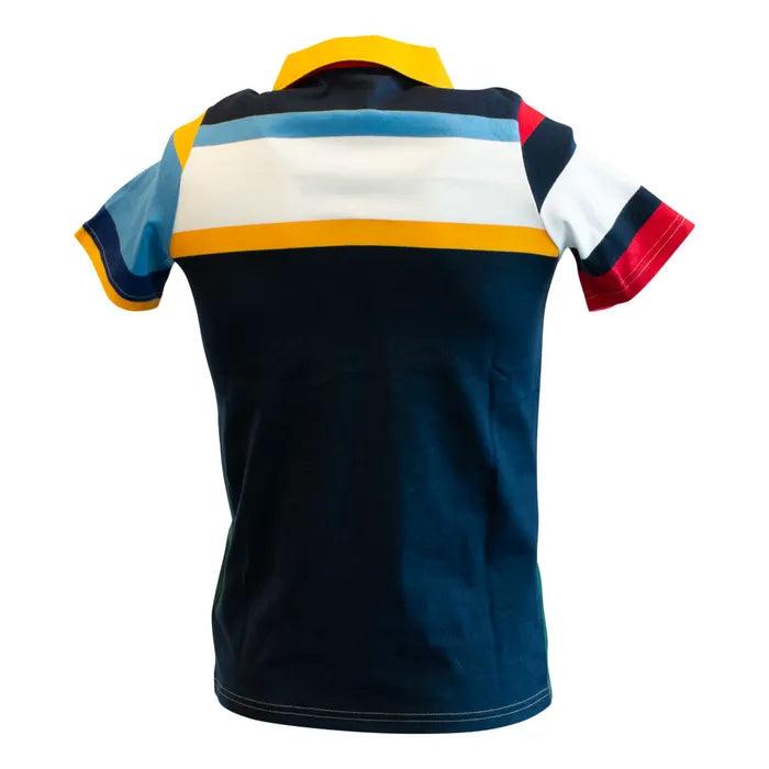 Canterbury Kid's Short Sleeve Ugly Rugby Jersey
