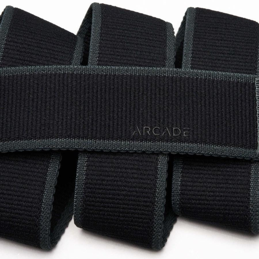 Arcade Carto Belt