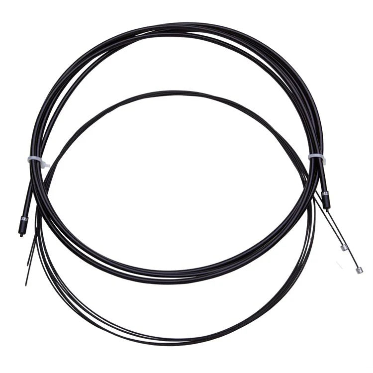 SRAM Shift Road and MTB Cable Kit Black 4mm