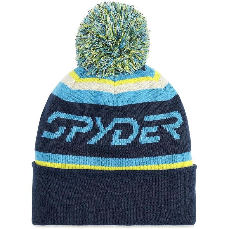 Spyder Icebox Hat