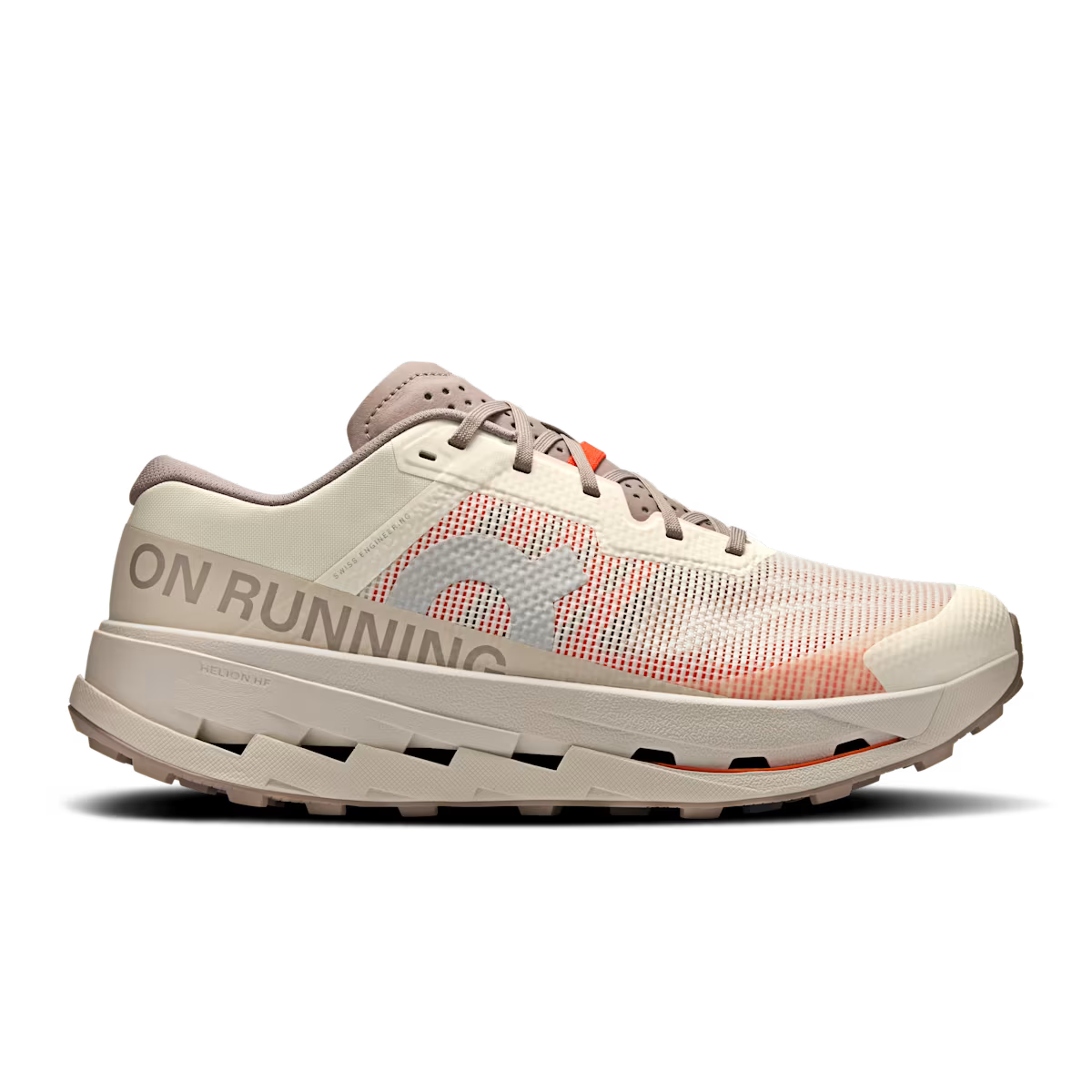 On Running Men's Cloudultra 3 Trail Running Shoes