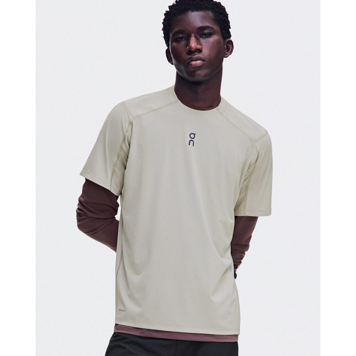 On Running Men's Trail-T Solar
