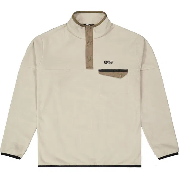 Picture Men's Arcca 1/4 Fleece