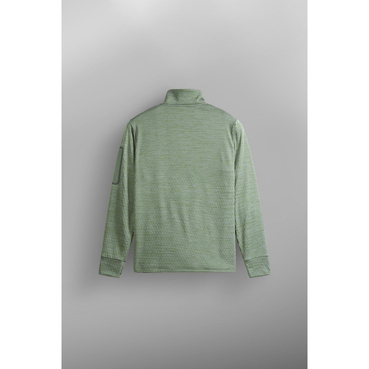 Picture Men's Bake Grid 1/4 Fleece