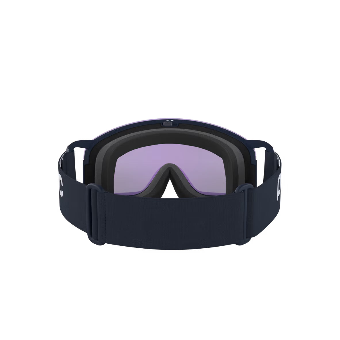 POC Nexal Mid Wide Fit Snow Goggles