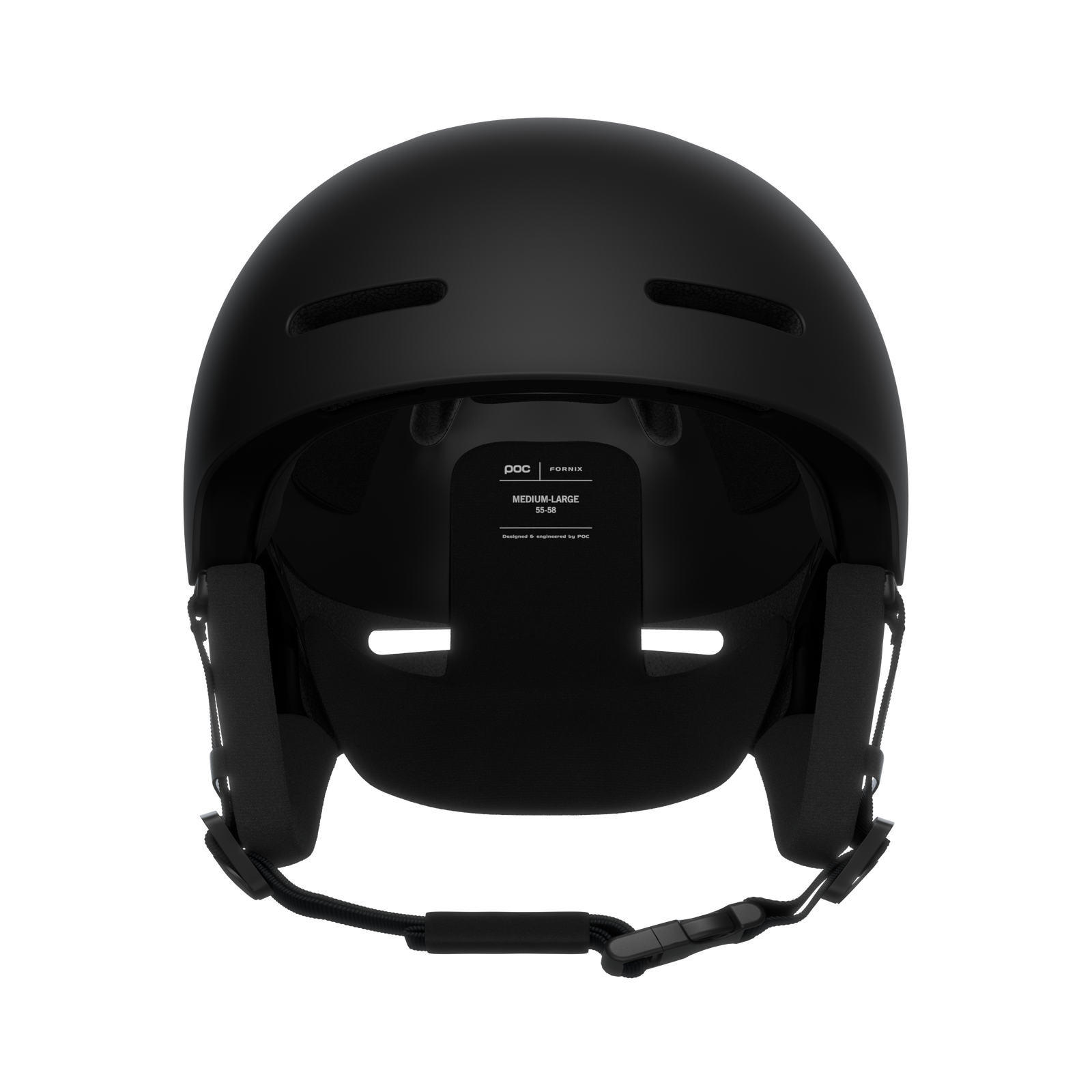 POC Fornix MIPS Snow Helmet