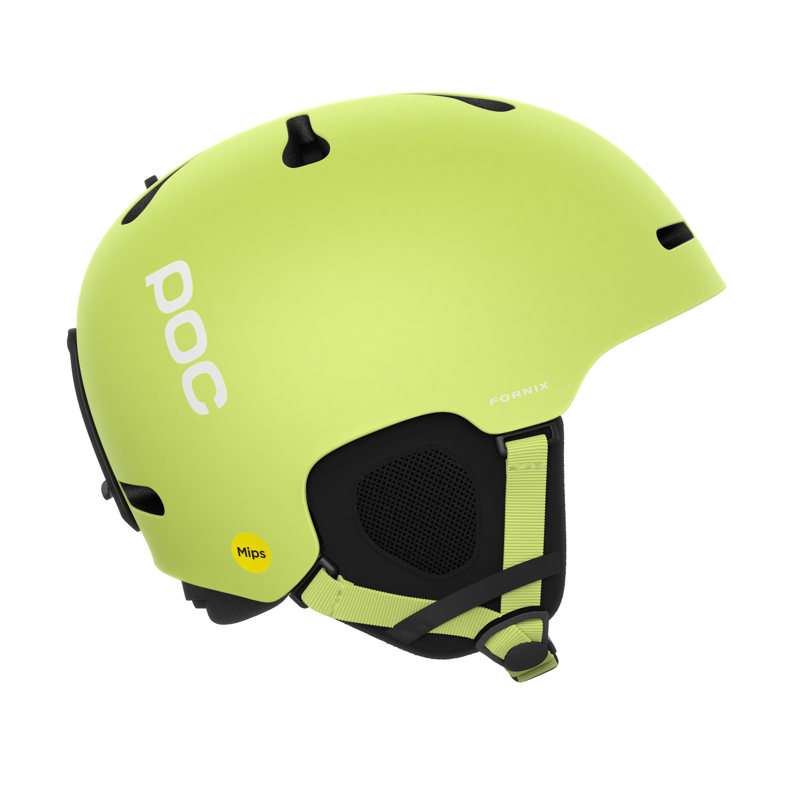POC Fornix MIPS Snow Helmet