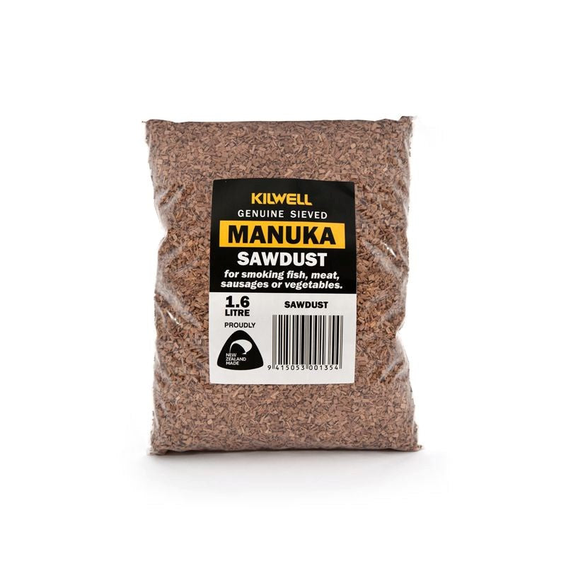 Kilwell Sawdust 1Lb