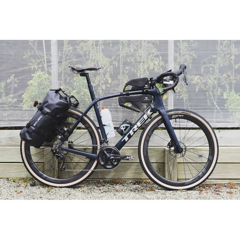 Aeroe Spider Rear Cradle