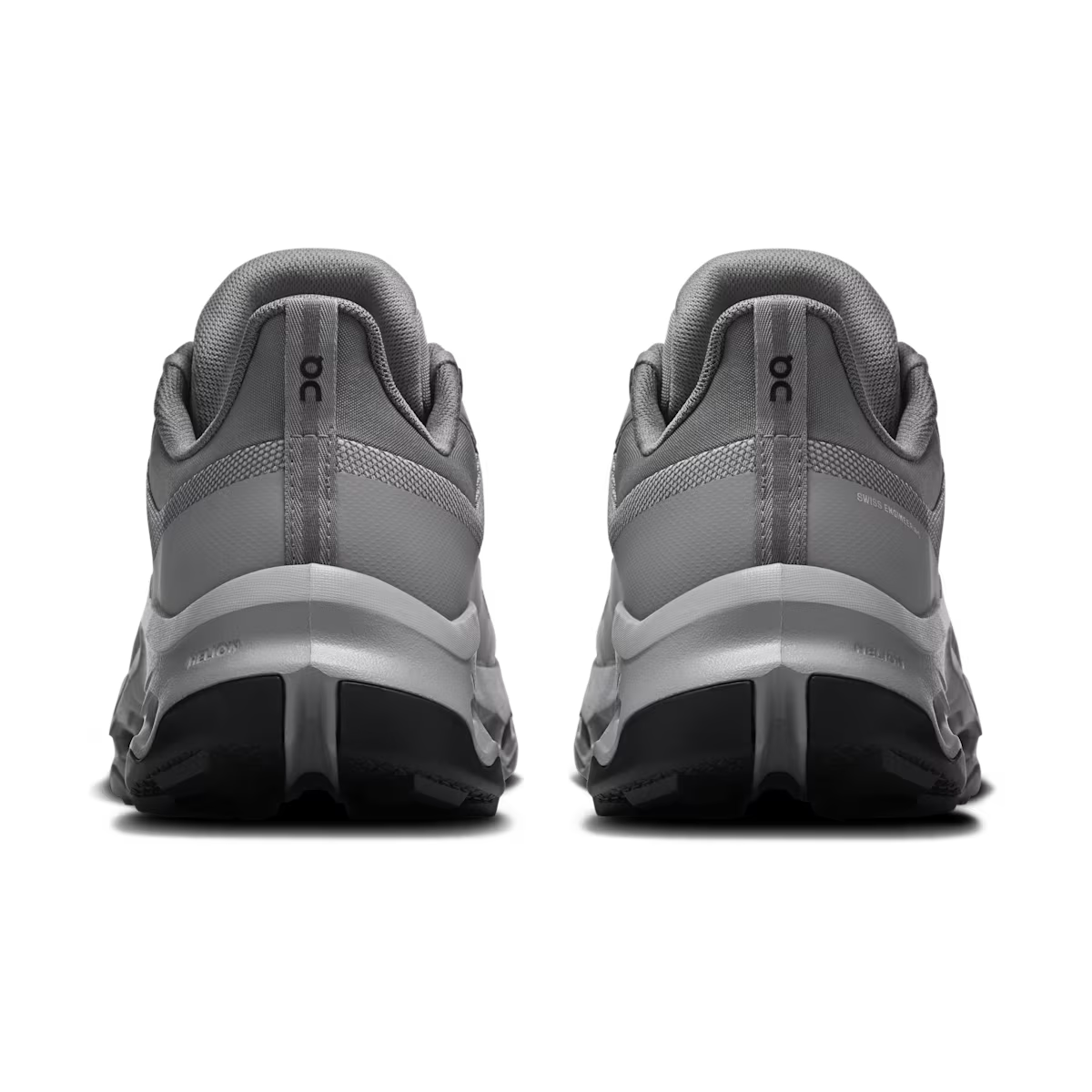 On Running Men's Cloudhorizon 2 Waterproof Hiking Shoes