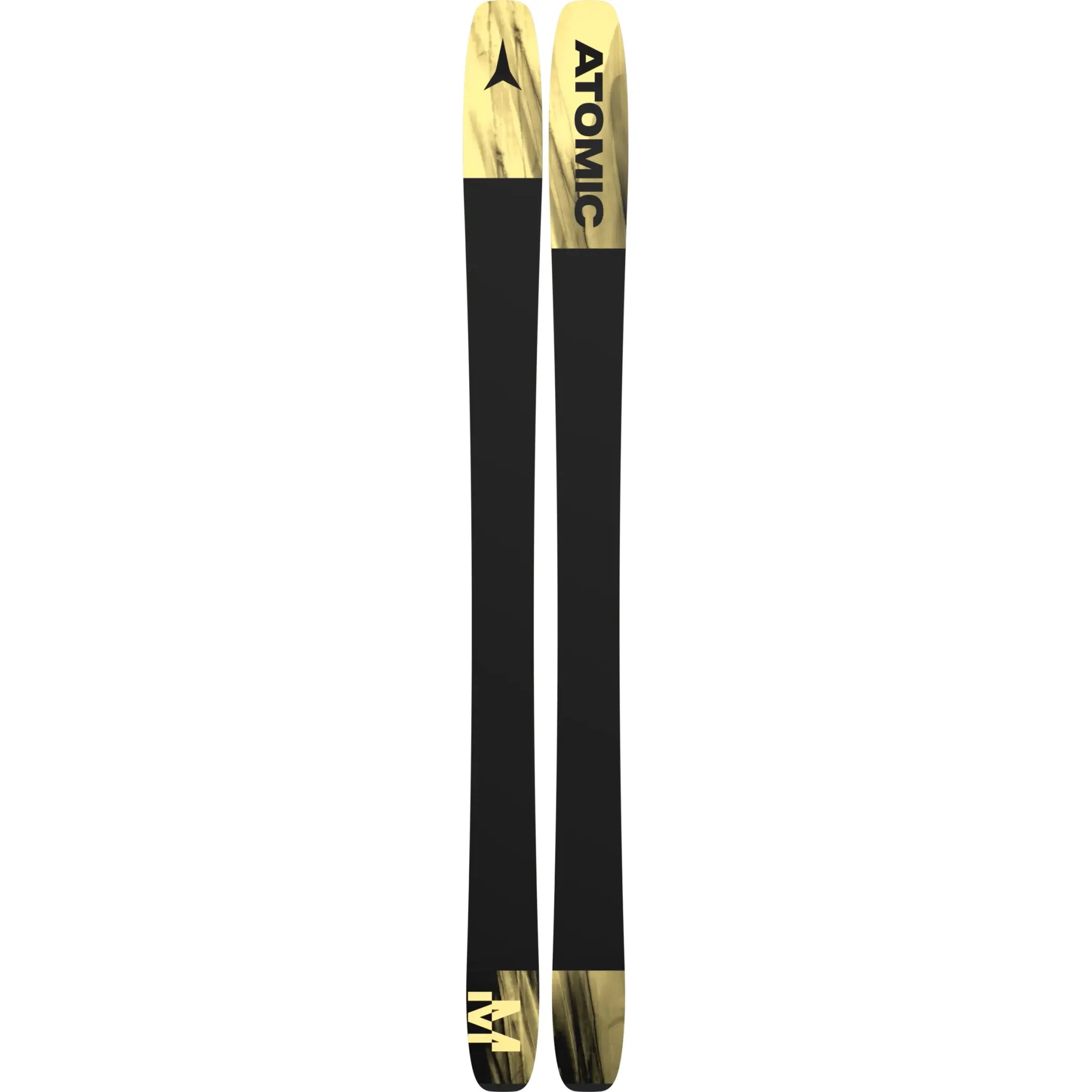 Atomic Maverick 105 CTI (Ski Only)