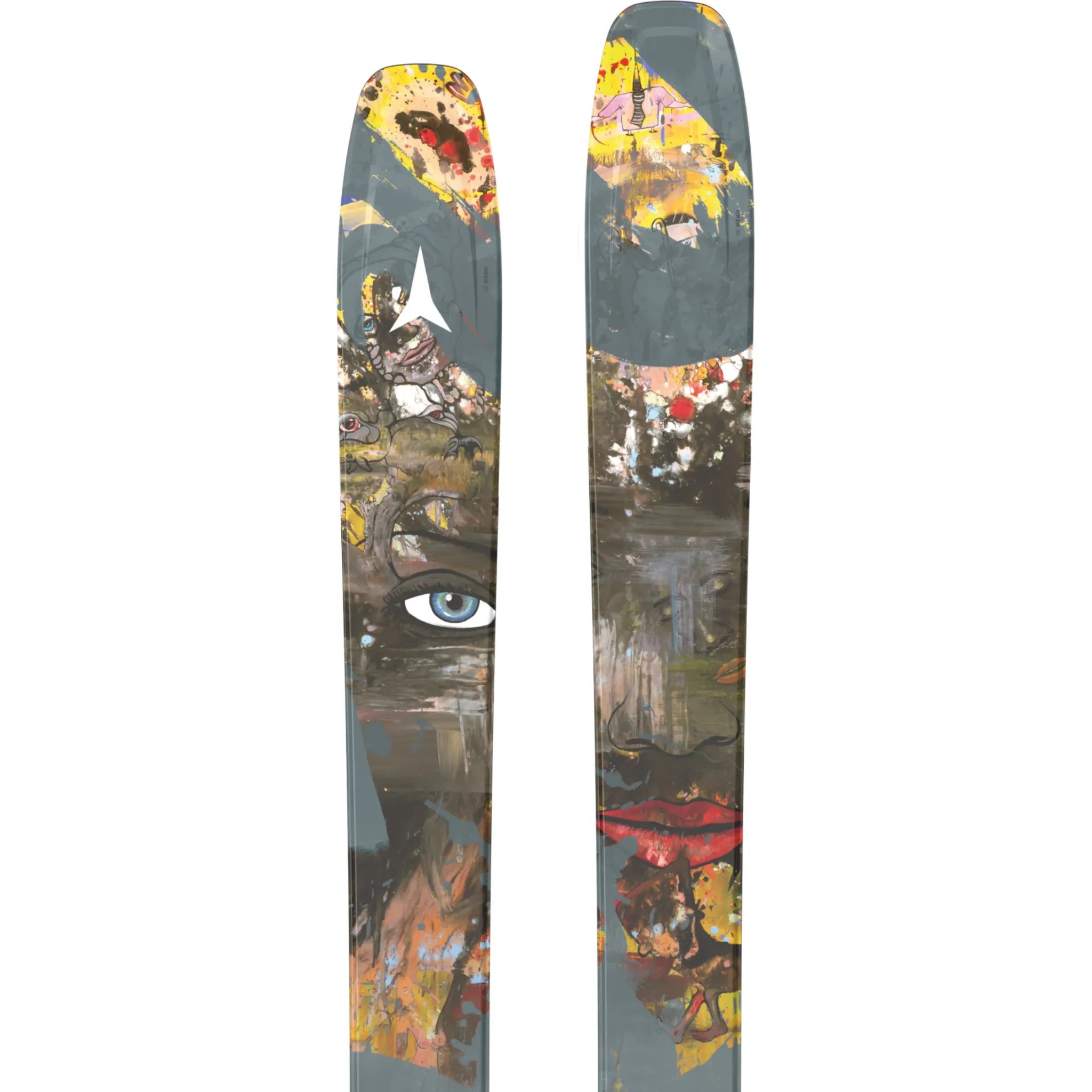 Atomic Bent Chetler Mini 133-143 (Ski Only)