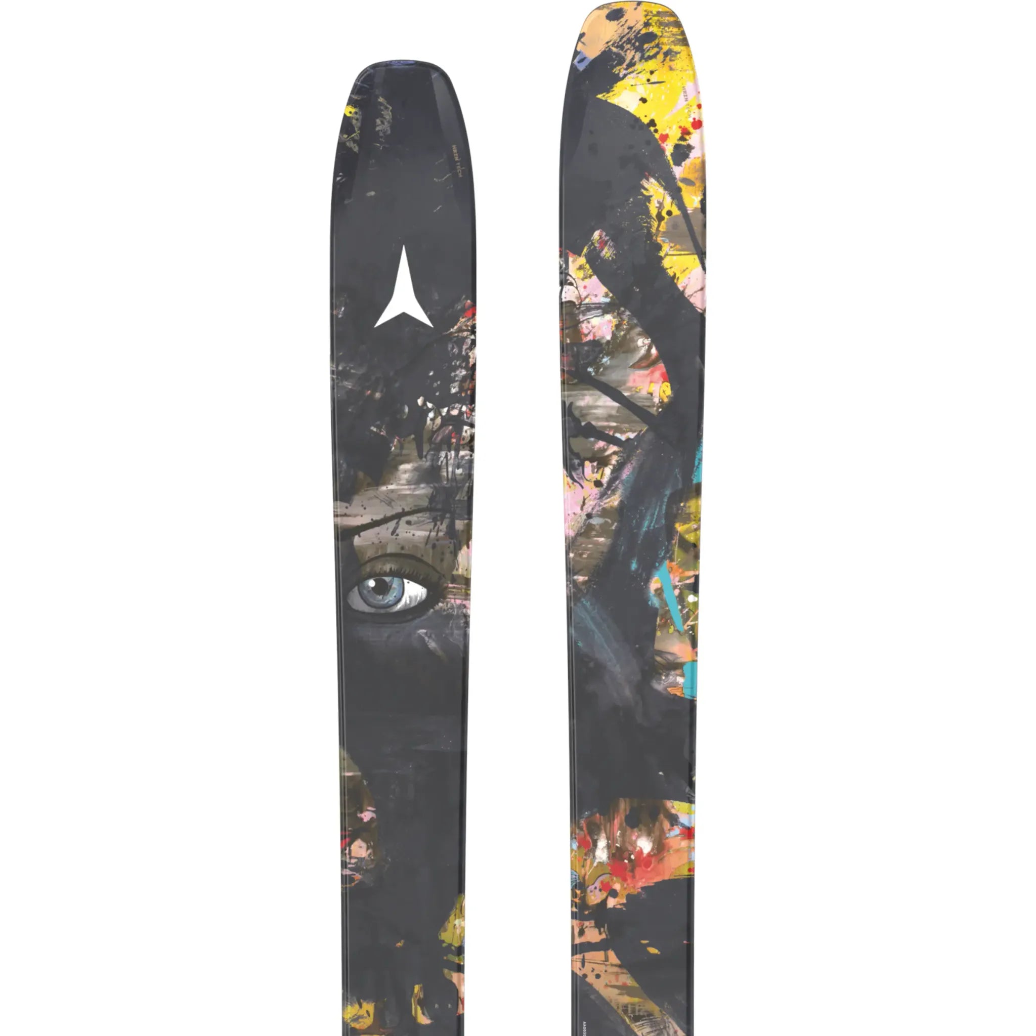 Atomic Bent 110 (Ski Only)