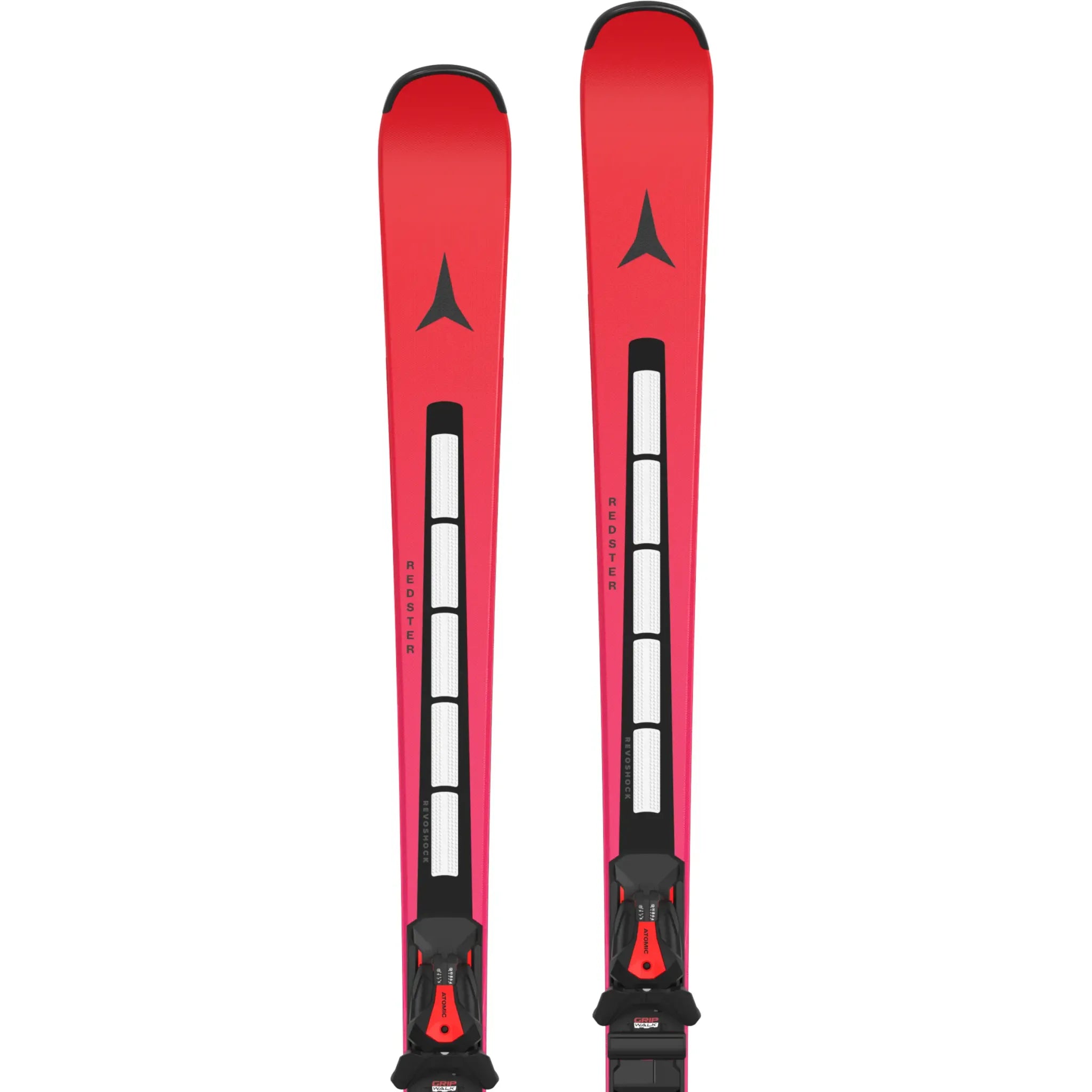 Atomic Redster G9 Revoshock S with I 12 GW Bindings
