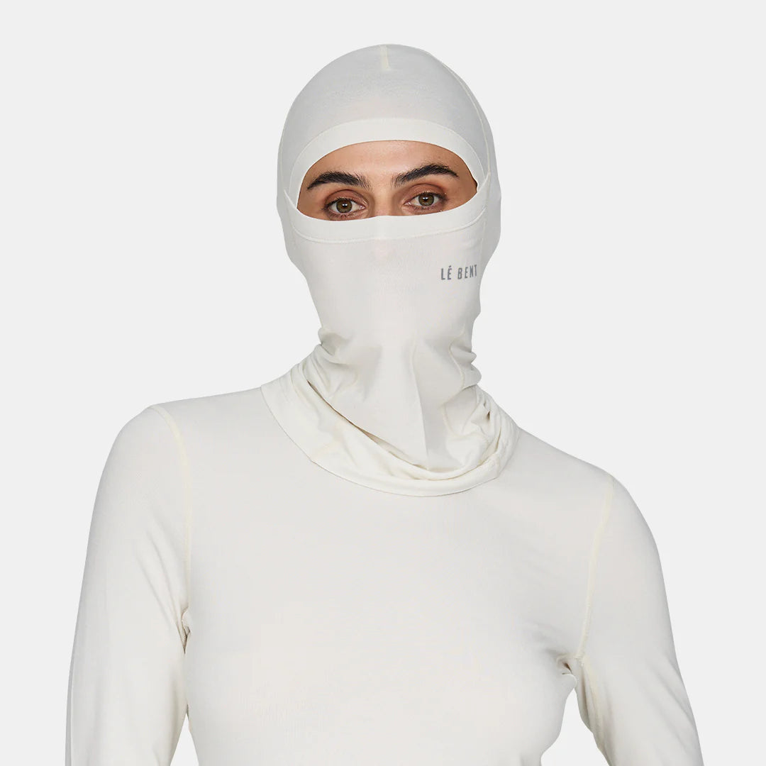 Le Bent Lightweight Balaclava