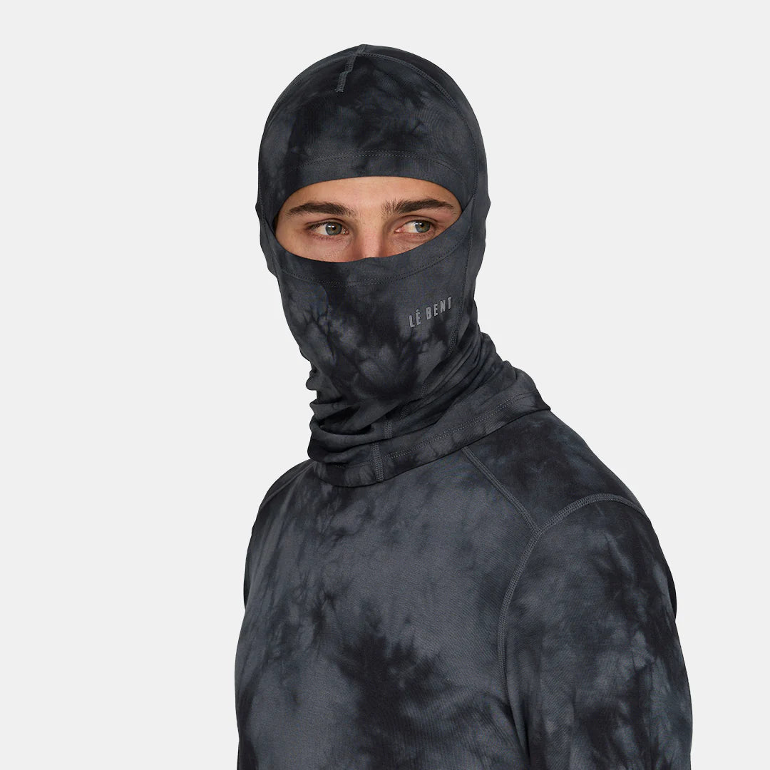 Le Bent Lightweight Balaclava