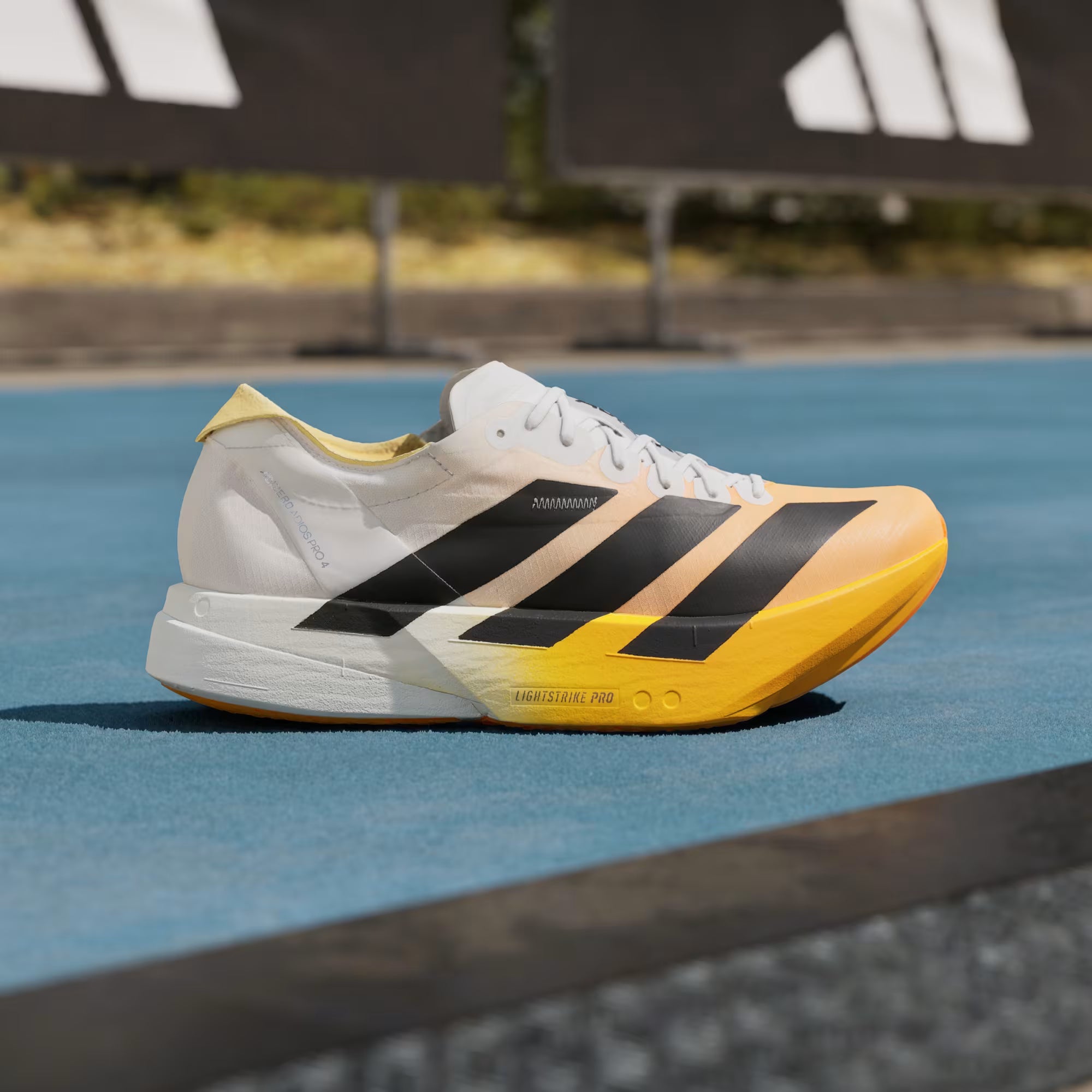Adidas Men's Adizero Adios Pro 4 Running Shoes
