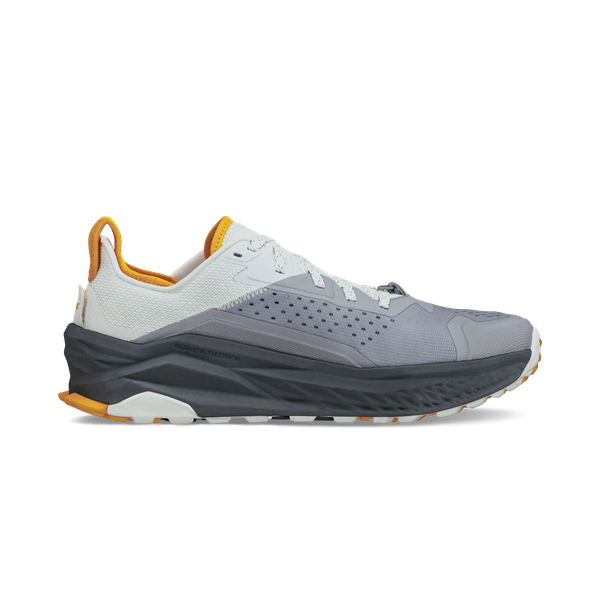 Altra Men's Olympus 6 Trail Running Shoes