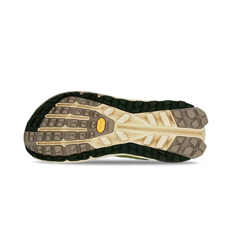 Altra Men's Olympus 6 Trail Running Shoes