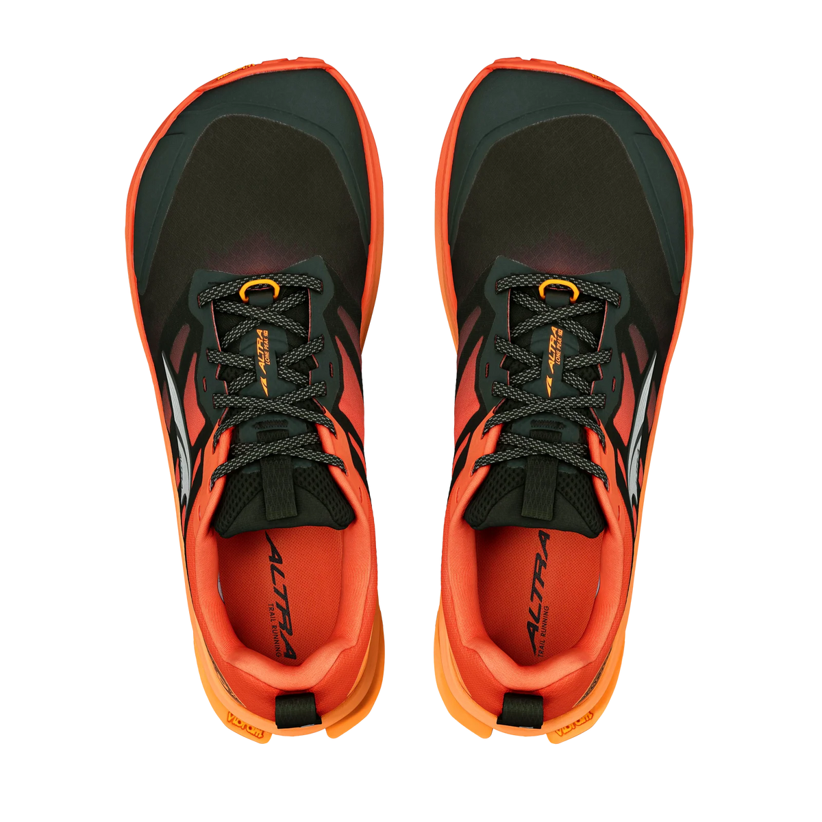 Altra Men's Lone Peak 9+ Trail Running Shoes