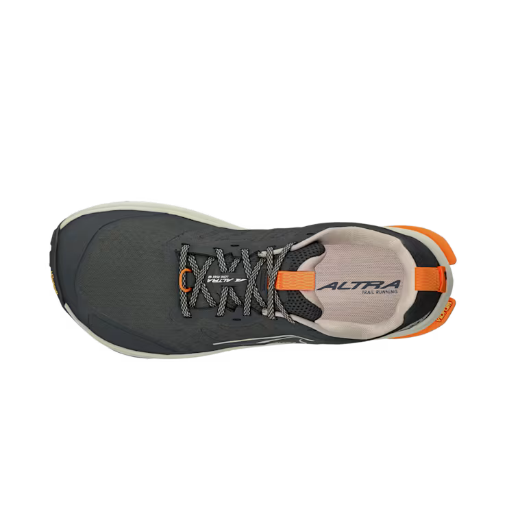 Altra Men's Lone Peak 9+ Trail Running Shoes