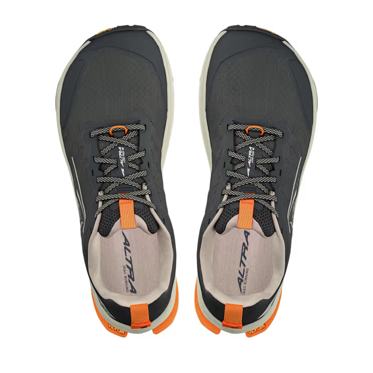 Altra Men's Lone Peak 9+ Trail Running Shoes