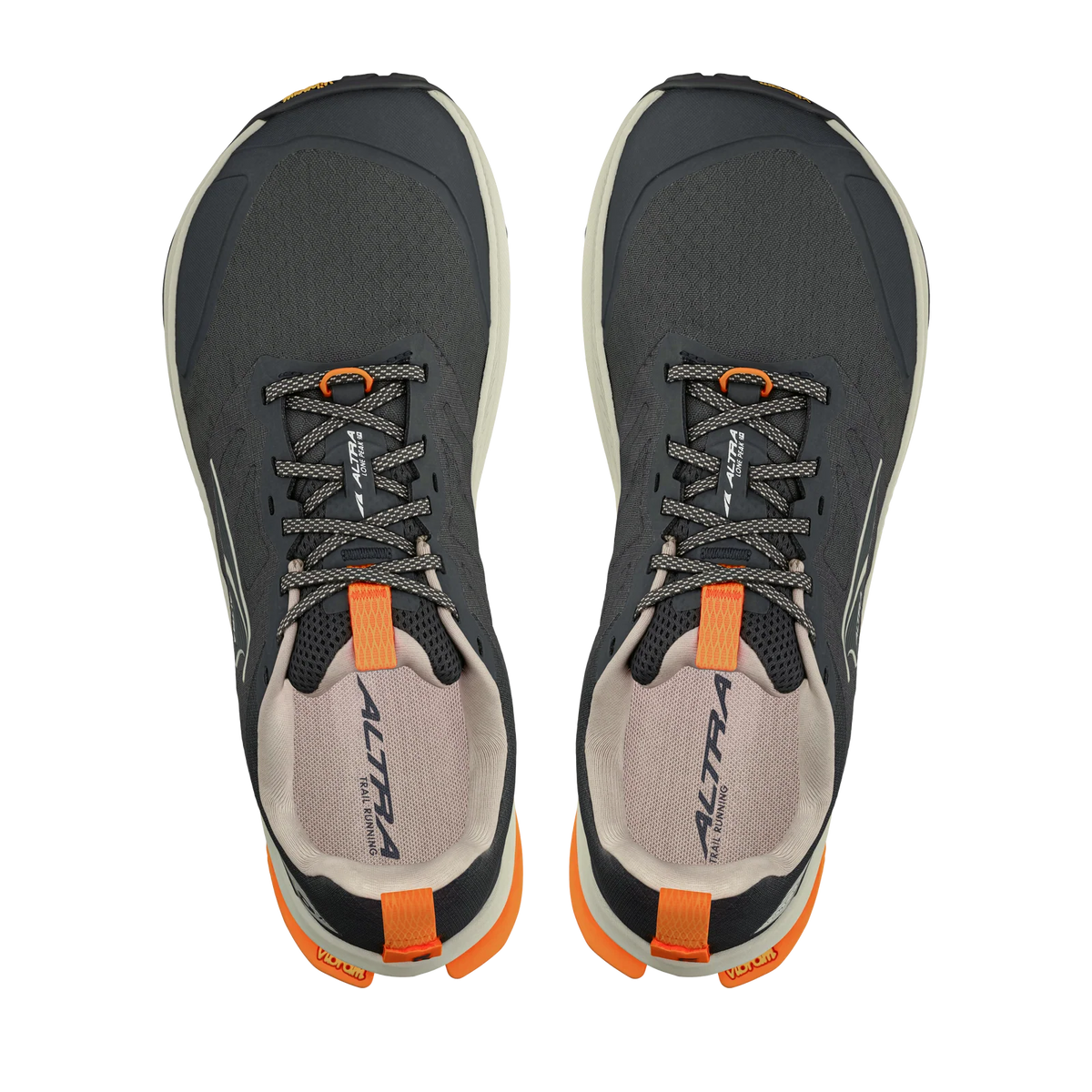 Altra Men's Lone Peak 9+ Trail Running Shoes