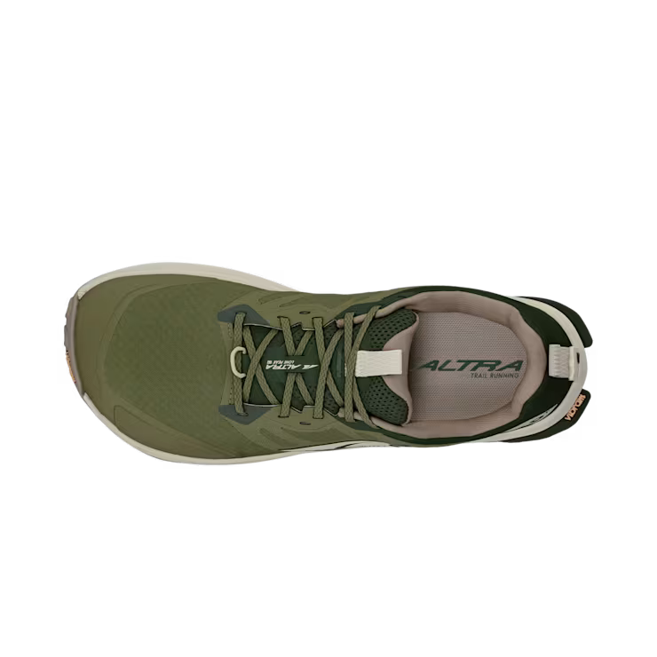 Altra Men's Lone Peak 9+ Trail Running Shoes