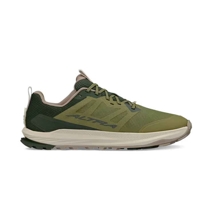 Altra Men's Lone Peak 9+ Trail Running Shoes