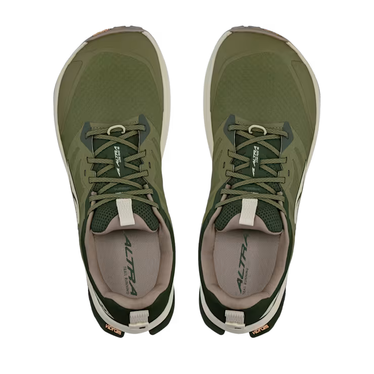 Altra Men's Lone Peak 9+ Trail Running Shoes