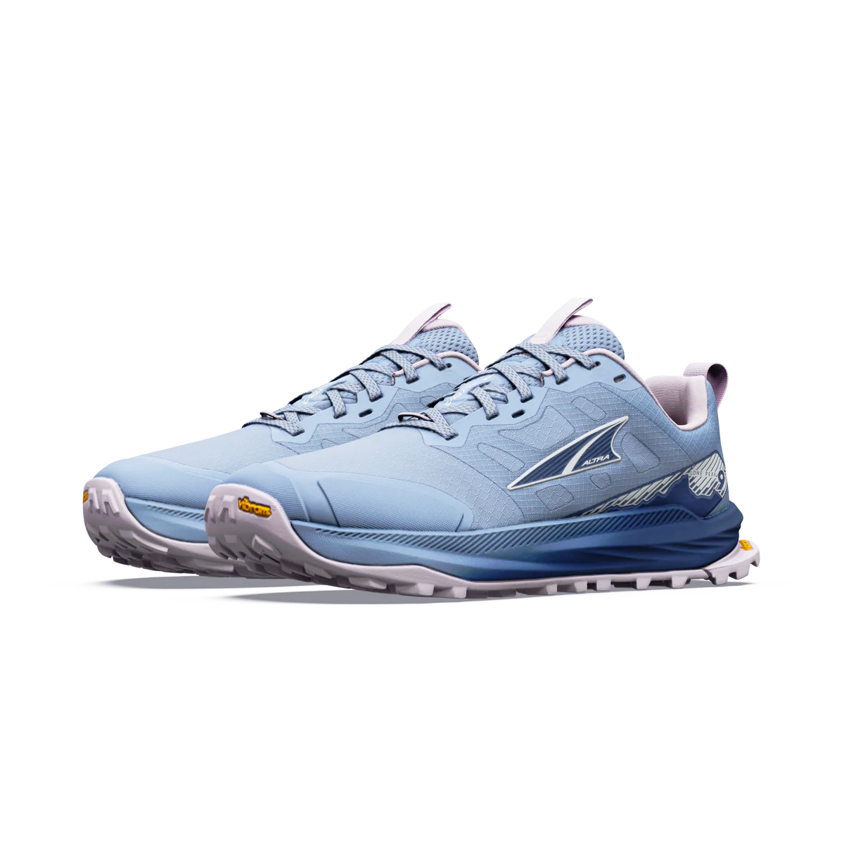 Altra Women's Lone Peak 9+ Trail Running Shoes