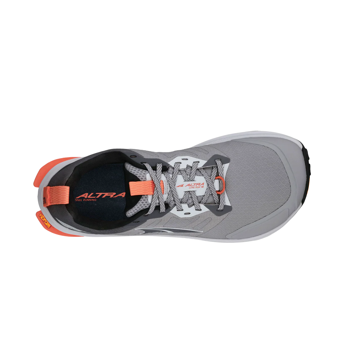 Altra Women's Lone Peak 9+ Wide Trail Running Shoes